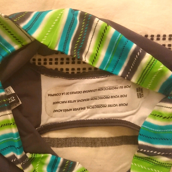 ⚡2/$20⚡🆕 Point Zero bikini bottom - Picture 5 of 5